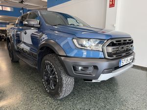 Ford Ranger RAPTOR 2.0 TDCI AUTO PERFORMANCE  - Foto 15