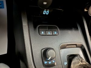 Ford Ranger RAPTOR 2.0 TDCI AUTO PERFORMANCE  - Foto 28