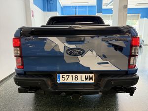 Ford Ranger RAPTOR 2.0 TDCI AUTO PERFORMANCE  - Foto 17