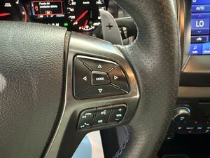 Ford Ranger RAPTOR 2.0 TDCI AUTO PERFORMANCE  - Foto 32