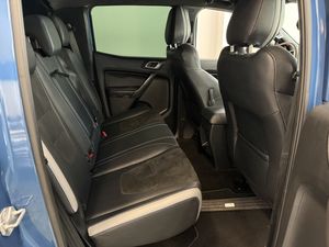 Ford Ranger RAPTOR 2.0 TDCI AUTO PERFORMANCE  - Foto 6