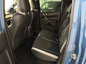 Ford Ranger RAPTOR 2.0 TDCI AUTO PERFORMANCE  - Foto 4
