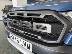 Ford Ranger RAPTOR 2.0 TDCI AUTO PERFORMANCE  - Foto 36