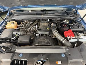 Ford Ranger RAPTOR 2.0 TDCI AUTO PERFORMANCE  - Foto 43