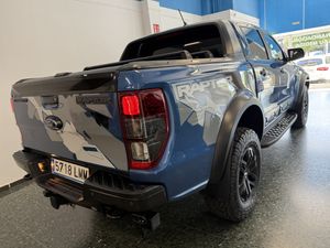 Ford Ranger RAPTOR 2.0 TDCI AUTO PERFORMANCE  - Foto 3