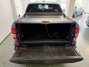 Ford Ranger RAPTOR 2.0 TDCI AUTO PERFORMANCE  - Foto 5