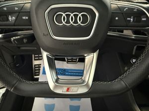 Audi Q3 SPORTBACK 45 2.0 TFSI QUATTRO BLACK LINE S-TRONIC 245cv  - Foto 33
