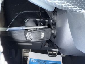 Audi Q3 SPORTBACK 45 2.0 TFSI QUATTRO BLACK LINE S-TRONIC 245cv  - Foto 34