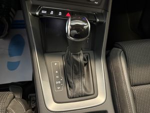 Audi Q3 SPORTBACK 45 2.0 TFSI QUATTRO BLACK LINE S-TRONIC 245cv  - Foto 23