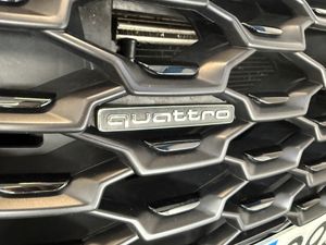 Audi Q3 SPORTBACK 45 2.0 TFSI QUATTRO BLACK LINE S-TRONIC 245cv  - Foto 42