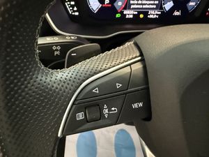 Audi Q3 SPORTBACK 45 2.0 TFSI QUATTRO BLACK LINE S-TRONIC 245cv  - Foto 31