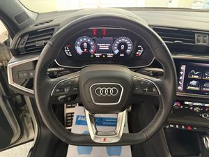 Audi Q3 SPORTBACK 45 2.0 TFSI QUATTRO BLACK LINE S-TRONIC 245cv  - Foto 30