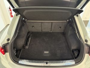 Audi Q3 SPORTBACK 45 2.0 TFSI QUATTRO BLACK LINE S-TRONIC 245cv  - Foto 6