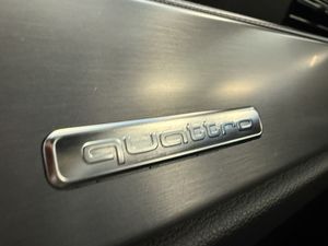 Audi Q3 SPORTBACK 45 2.0 TFSI QUATTRO BLACK LINE S-TRONIC 245cv  - Foto 35