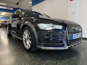 Audi A6 ALLROAD QUATTRO S-TRONIC 272cv - Foto 9