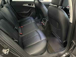 Audi A6 ALLROAD QUATTRO S-TRONIC 272cv - Foto 8