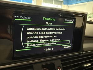 Audi A6 ALLROAD QUATTRO S-TRONIC 272cv - Foto 22