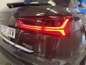 Audi A6 ALLROAD QUATTRO S-TRONIC 272cv - Foto 38