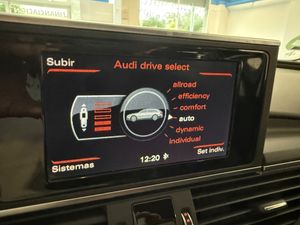 Audi A6 ALLROAD QUATTRO S-TRONIC 272cv - Foto 20