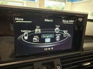 Audi A6 ALLROAD QUATTRO S-TRONIC 272cv - Foto 18