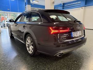 Audi A6 ALLROAD QUATTRO S-TRONIC 272cv - Foto 17
