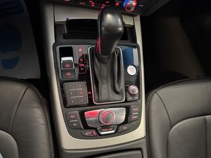 Audi A6 ALLROAD QUATTRO S-TRONIC 272cv - Foto 26