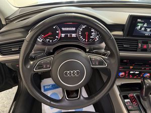 Audi A6 ALLROAD QUATTRO S-TRONIC 272cv - Foto 29