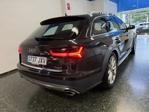 Audi A6 ALLROAD QUATTRO S-TRONIC 272cv - Foto 3