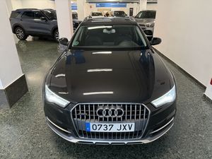 Audi A6 ALLROAD QUATTRO S-TRONIC 272cv - Foto 7