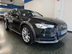 Audi A6 ALLROAD QUATTRO S-TRONIC 272cv - Foto 13
