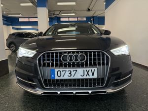 Audi A6 ALLROAD QUATTRO S-TRONIC 272cv - Foto 5