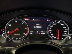 Audi A6 ALLROAD QUATTRO S-TRONIC 272cv - Foto 28