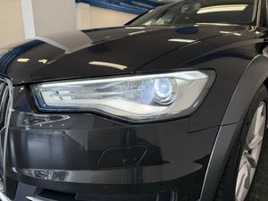 Audi A6 ALLROAD QUATTRO S-TRONIC 272cv - Foto 36