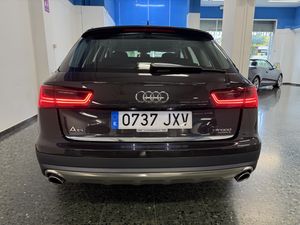Audi A6 ALLROAD QUATTRO S-TRONIC 272cv - Foto 15