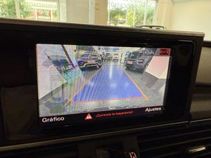Audi A6 ALLROAD QUATTRO S-TRONIC 272cv - Foto 16