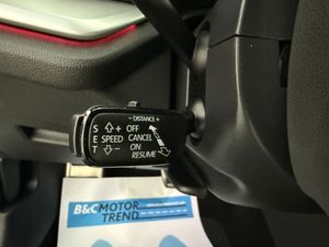 Skoda Octavia Combi 1.5 TSI M-HEV AUTO  - Foto 30