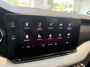 Skoda Octavia Combi 1.5 TSI M-HEV AUTO  - Foto 14