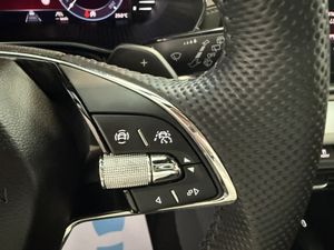 Skoda Octavia Combi 1.5 TSI M-HEV AUTO  - Foto 29