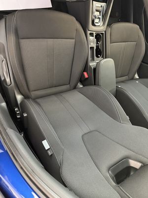 Skoda Octavia Combi 1.5 TSI M-HEV AUTO  - Foto 12