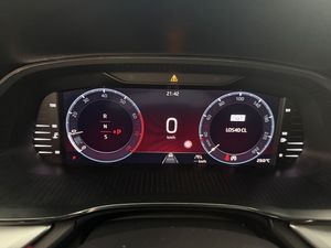 Skoda Octavia Combi 1.5 TSI M-HEV AUTO  - Foto 22