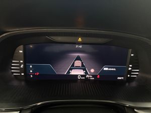 Skoda Octavia Combi 1.5 TSI M-HEV AUTO  - Foto 24