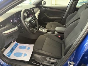 Skoda Octavia Combi 1.5 TSI M-HEV AUTO  - Foto 3