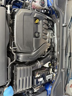 Skoda Octavia Combi 1.5 TSI M-HEV AUTO  - Foto 35