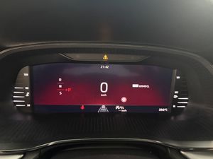 Skoda Octavia Combi 1.5 TSI M-HEV AUTO  - Foto 28