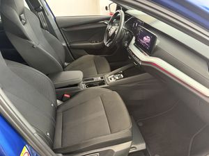 Skoda Octavia Combi 1.5 TSI M-HEV AUTO  - Foto 10