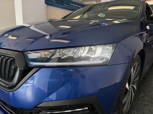 Skoda Octavia Combi 1.5 TSI M-HEV AUTO  - Foto 32