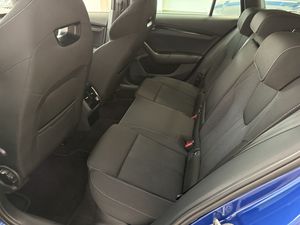 Skoda Octavia Combi 1.5 TSI M-HEV AUTO  - Foto 4