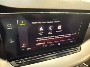 Skoda Octavia Combi 1.5 TSI M-HEV AUTO  - Foto 20