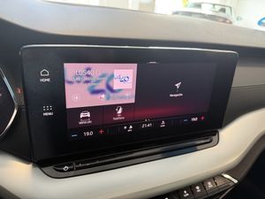 Skoda Octavia Combi 1.5 TSI M-HEV AUTO  - Foto 18