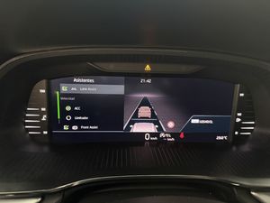 Skoda Octavia Combi 1.5 TSI M-HEV AUTO  - Foto 26